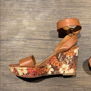 Beautiful platforms!!